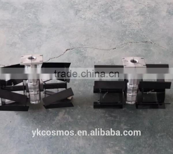 Weeding Machine Use With Grass Cutter, Brush Cutter Head, Grass Cutter Implement