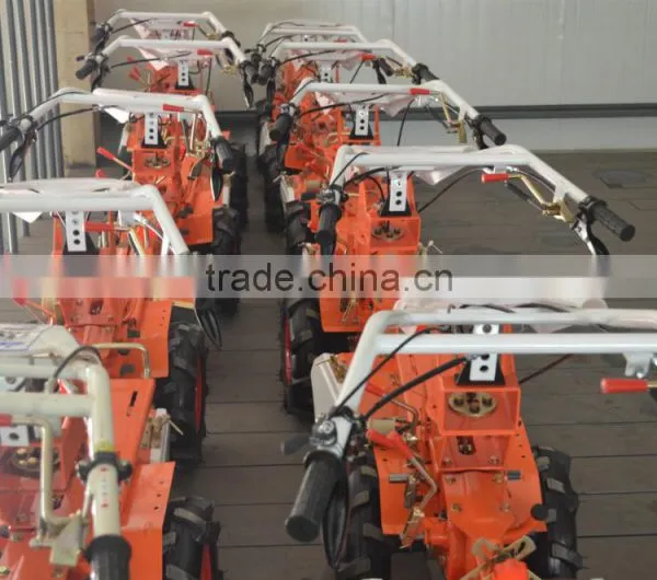 High Quality Power Tiller photo-2