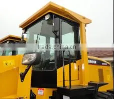 2T Wheel Loader On Sale Made in China photo-4