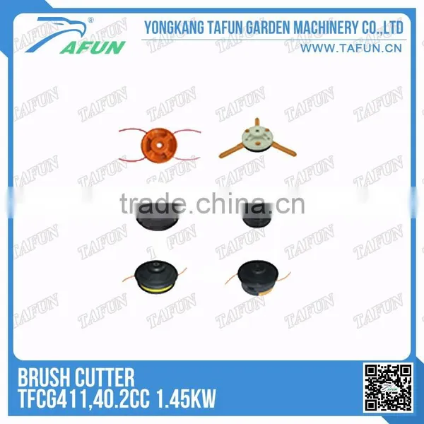 40.2cc 1.45kw Gasoline Brush Cutter (TFCG411) photo-5
