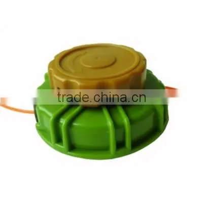 Different Design Brush Cutter 3T Metal Blade and Nylon Head photo-2