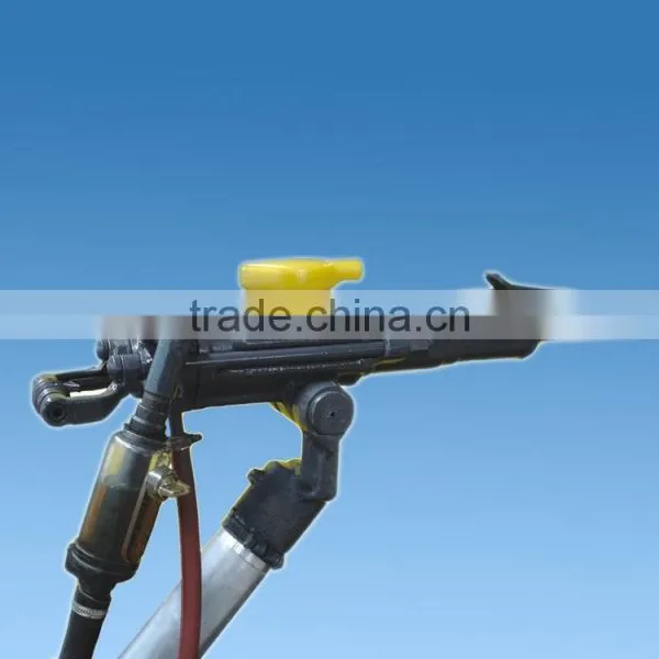 YT27 Rock Drill /// Factory OUTLET /// Mining Rock Drilling Rig - Hand Hammer - Hydraulic Rock Drill photo-2