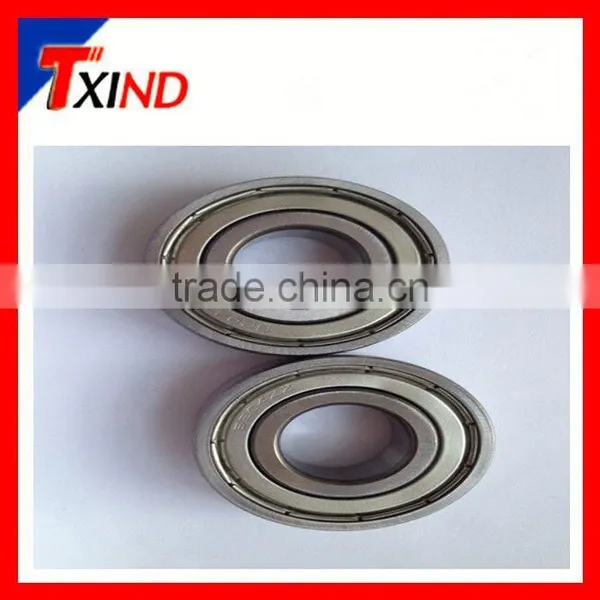 180204 Chrome Steel Bearing & 6000 6307 608 photo-3