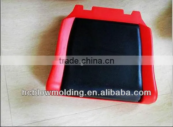 OEM Blow Molding Plastic Video Game Chair Price Mould photo-6