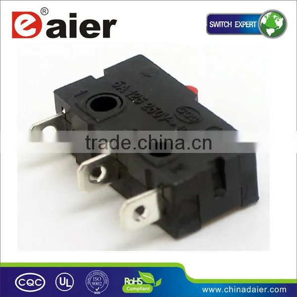 Limit Micro Switch With no Lever photo-3