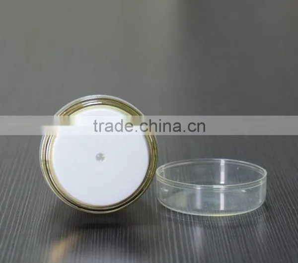 New Design Cream Jar/airless Cream Jar/airless Cream Container/ photo-4