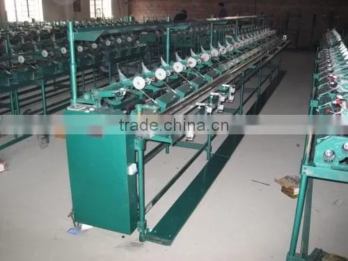 Cone Winding Machine photo-2