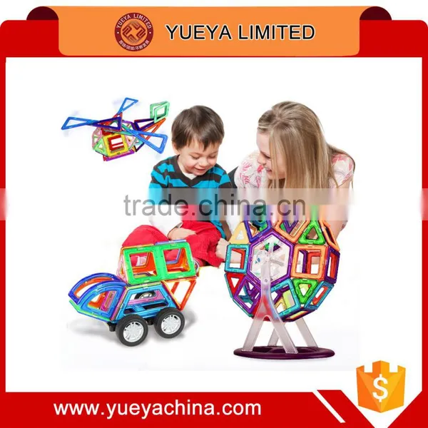 Magformers Challenger Magnetic Construction Set Magnets Magnetic Building Toys Magnetic Building Blocks photo-3