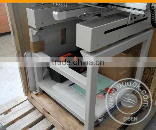 Cheap Single Head Home Embroidery Machine photo-2