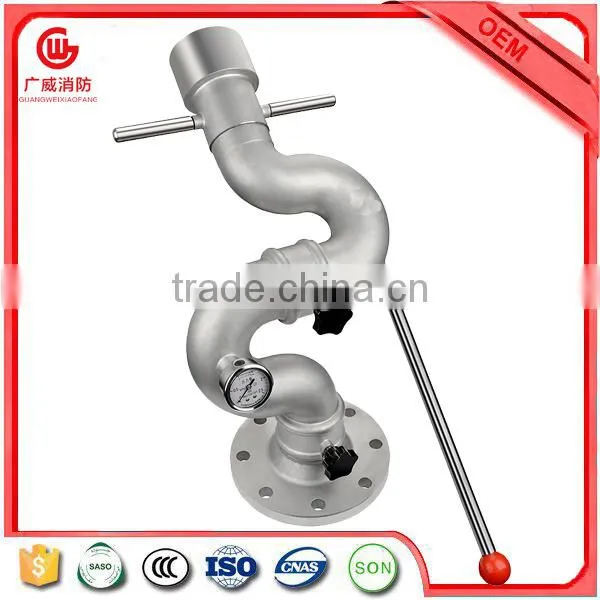 PS20-PS80 Foam Cannon Water Cannon for Fire Fighting photo-3