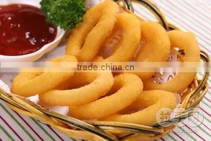 Automatic Frying Snacks Machine ,snacks Extruder photo-6