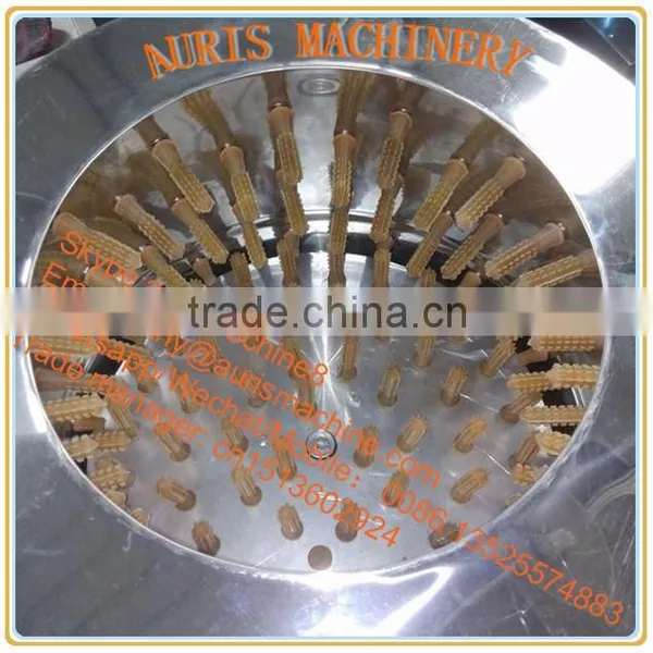Chicken Feather Plucker Machine, Chicken Deharing Machine on Promotion photo-3