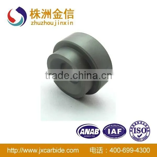 Tungsten Carbide Tube Drawing Dies Punch Press Die Carbide Die Mould photo-3