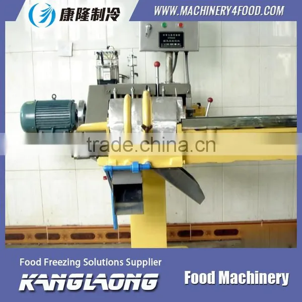 High Qulity Fresh Sweet Corn Thresher Machine photo-5