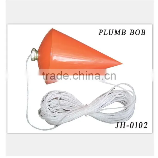 Measure Vertical Tools Plumb Bob 100g 200g 250g 300g 400g photo-3
