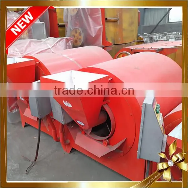 Gold Supplier Electric Roaster Corn Roaster Machine for Sale Low Price Gas Roasting Machine photo-5