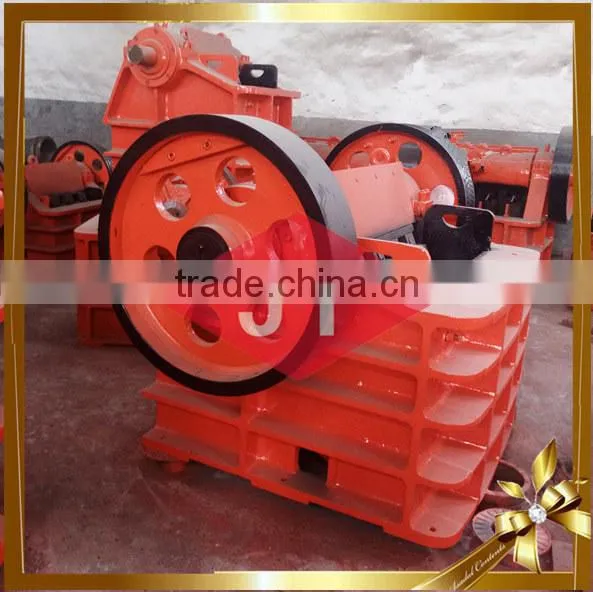 Jaw Crusher, Stone Crusher, Rock Crushing Plant Price Hot Sale in Asia photo-5