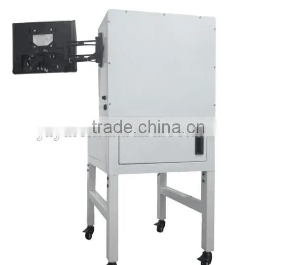 Updated Version High Precision Pulse Heating Acf Bonding Machine Phone for Lcd Flex Cable Repair photo-4