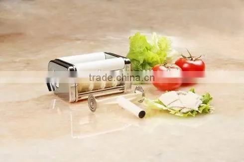 Manual Italian Triangle Ravioloni Samosa Dumpling Maker photo-5