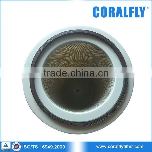 Good Quality Diesel Engine Air Filter 16026336 photo-4