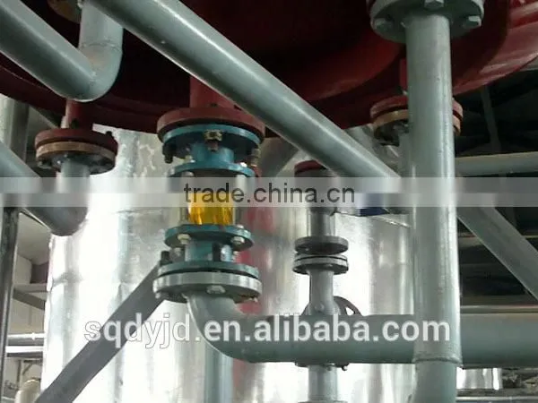 DAYI NEW Oil Purifier Oil Recycling Machine Invironmental Friendly photo-5