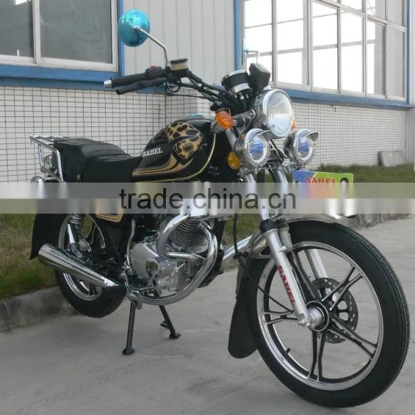 Best Price Sports Bike 125cc Motorcycle photo-3