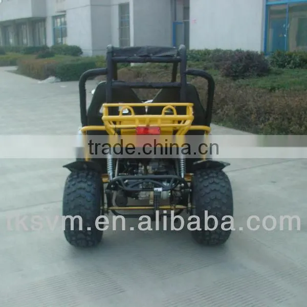 TK250GK-6 250cc Go Kart BUGGY photo-4