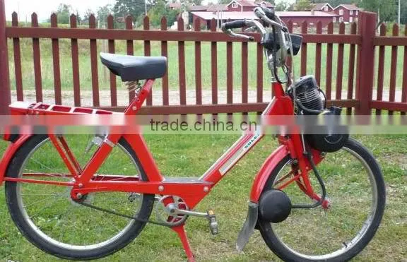 Bicycle Motorize Kit 80cc Hot Selling photo-5