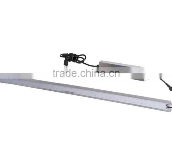 MarsHydro 23W/46W/96W Full Spectrum LED Grow Light Grow Led Panel Waterproof Plant Indoor Garden Hanging Grow Bar 120cm 60cm photo-3