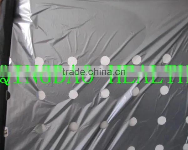 White/silver Effective Mulch Film for Strawberry photo-4