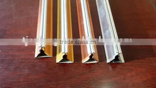 Light Steel Ceiling Accessories Triangular Keel for Clip in Ceiling Tile photo-5