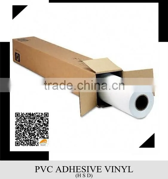 Pvc Adhesive Vinyl SELF ADHESIVE VINYL