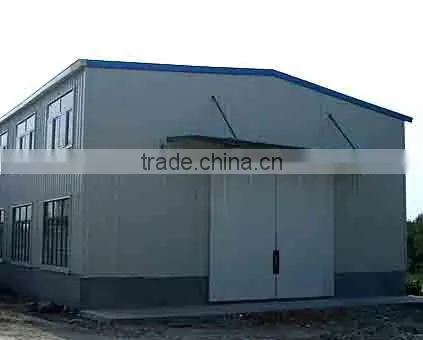 Lightweight Steel Structure photo-3