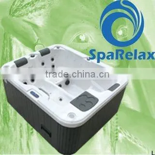Home Sex Massage Spa/spa Hot Tub/adult Massage Spa photo-2
