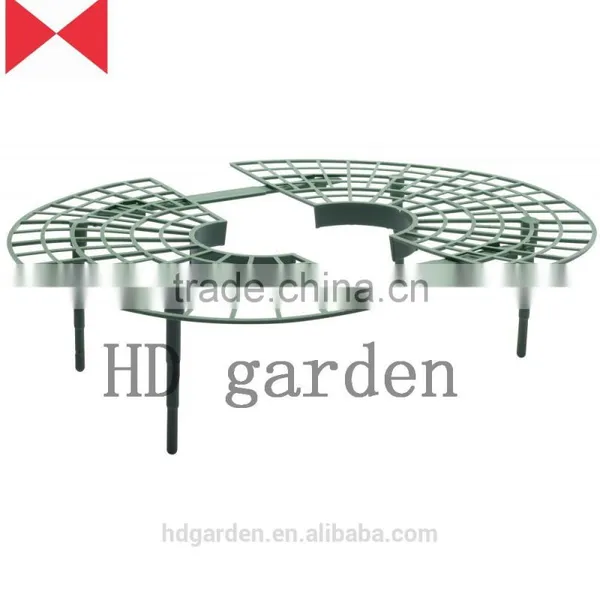 Garden Strawberry Plastic Plant Holder photo-4