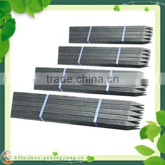 Recycled Plastic Stakes photo-5