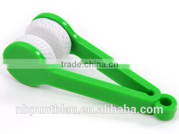 Eye Glasses Cleaning Wiping Cloth photo-3