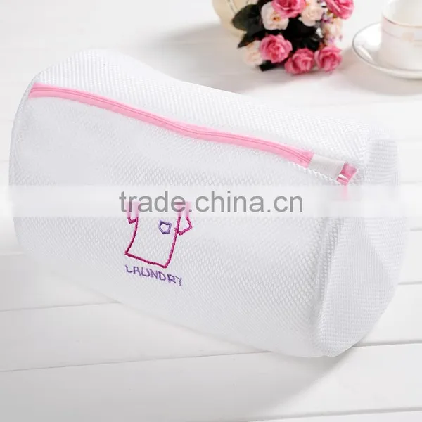 5SIZE Clothing t Shirt Washing Bag With Pink Mesh photo-3