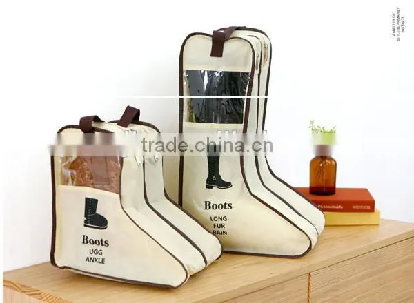 New Arrivals Shoes Storage Bag, Boot Storage Bag photo-6