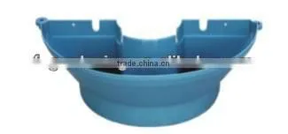 SOL 2015 Decorative Lamp Post Outdoor Plastic Lamp Posts Street Post