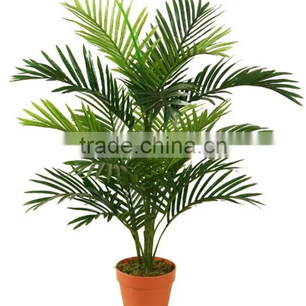 Artificial Areca Palm Tree Pot Plant photo-4
