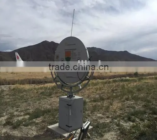 High Power Long Range Directional Acoustic Airport Bird Scaring Device photo-2