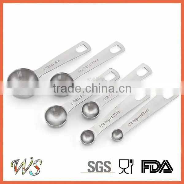 Adjustable Stainless Steel Measuring Spoon photo-2