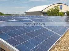 10kw Complete With Battery and Brackets Solar Power Animal photo-3