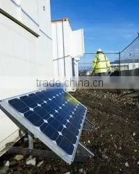 Water Cooled Solar Panels 200w photo-2