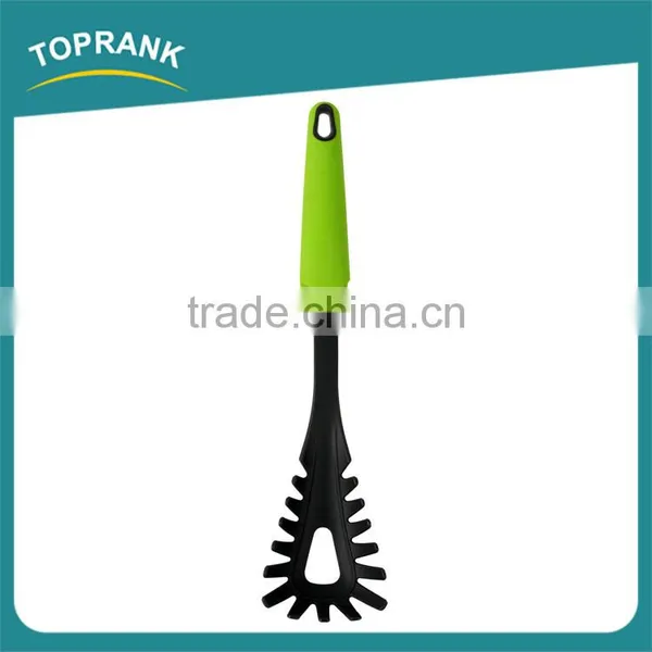 13 Pieces Personalized Cooking Tools Heat Resistant Nylon Kitchen Utensils With Built-in Stand photo-6
