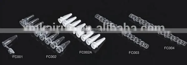 Centrifuge Tube/cryotube/PCR Tube photo-2