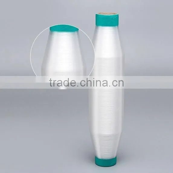 Different Colour Semi Dull/Bright 0.10mm Nylon Monofilament Yarn 0.12mm For Fishing Nets/Dress photo-4