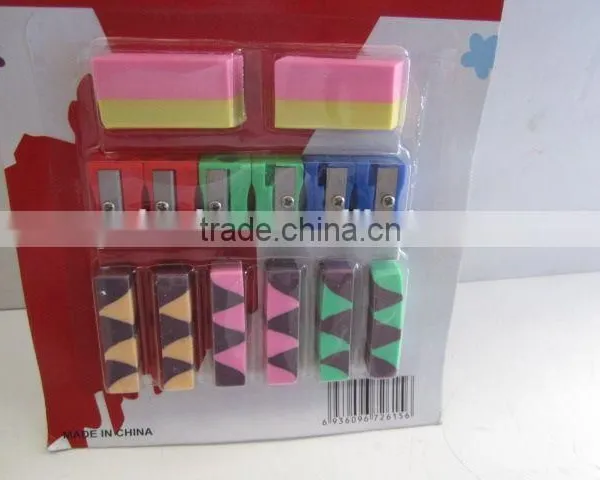 14PC STATIONERY/STATIONERY SET photo-2