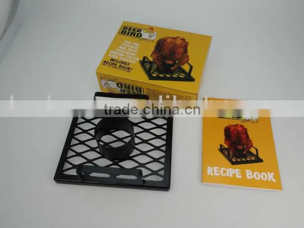 Beer Chicken Cooker ;BBQ Grill photo-2